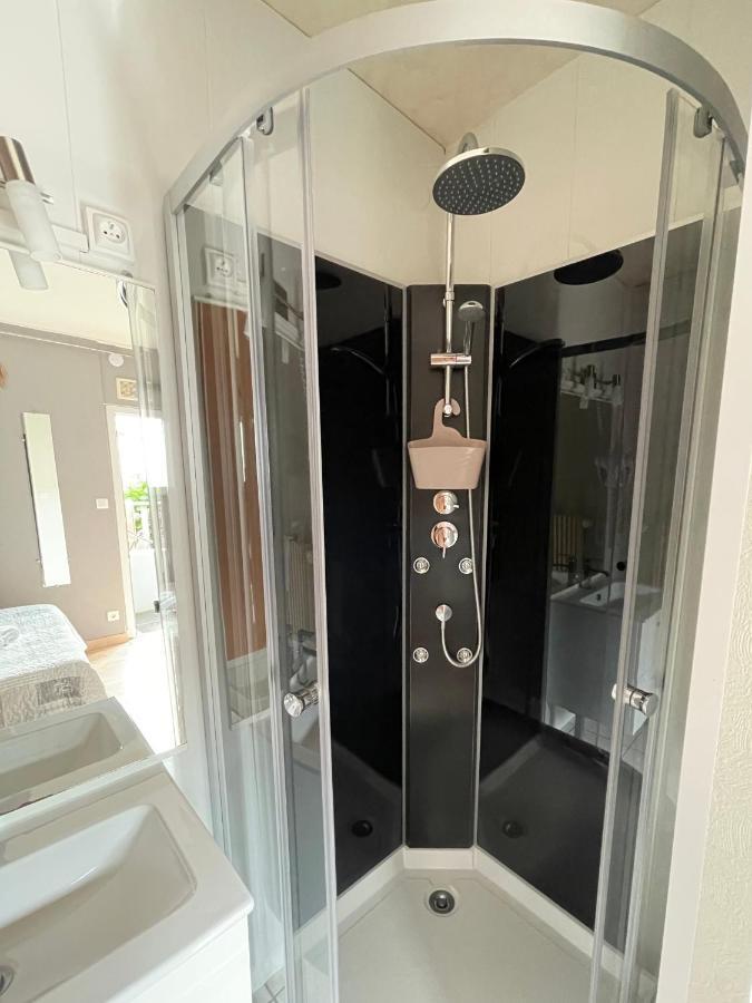 Comme Une Evidence Gite Et Chambres D'Hotes Сен-Венсан-Сюр-Жар Экстерьер фото