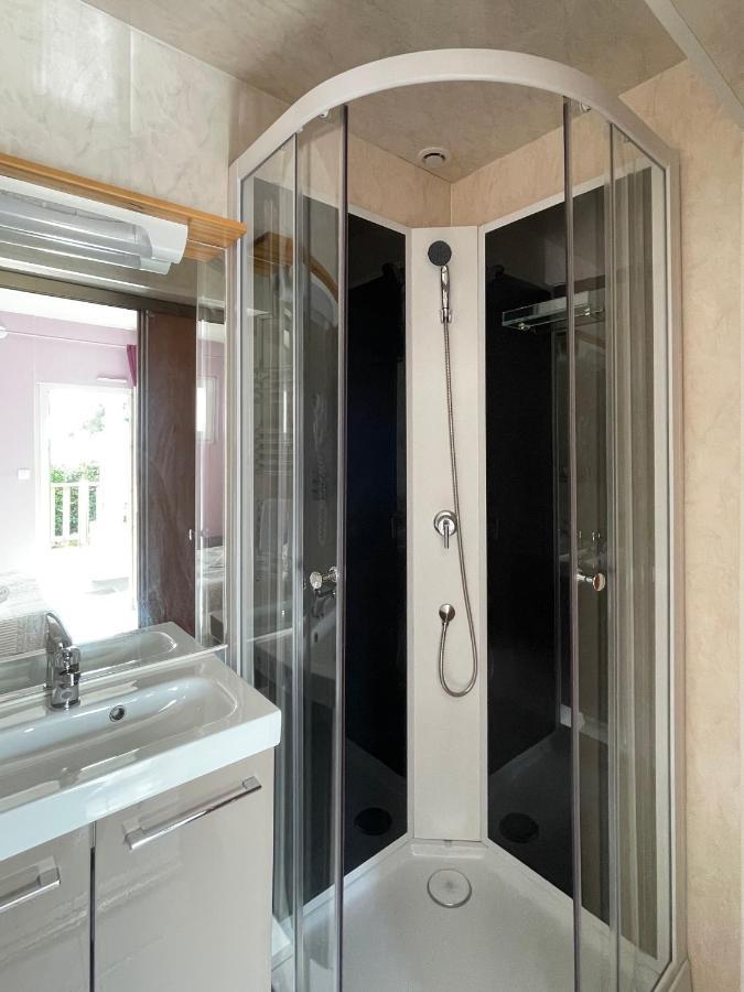 Comme Une Evidence Gite Et Chambres D'Hotes Сен-Венсан-Сюр-Жар Экстерьер фото