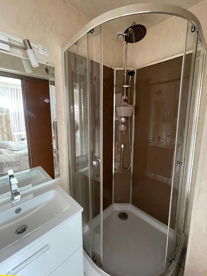 Comme Une Evidence Gite Et Chambres D'Hotes Сен-Венсан-Сюр-Жар Экстерьер фото