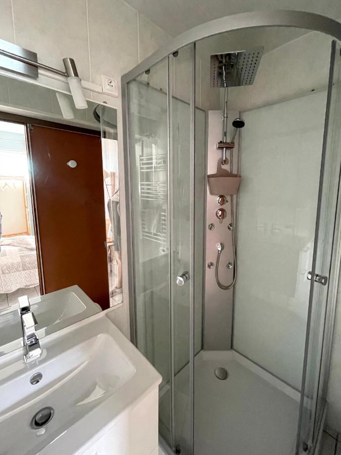Comme Une Evidence Gite Et Chambres D'Hotes Сен-Венсан-Сюр-Жар Экстерьер фото