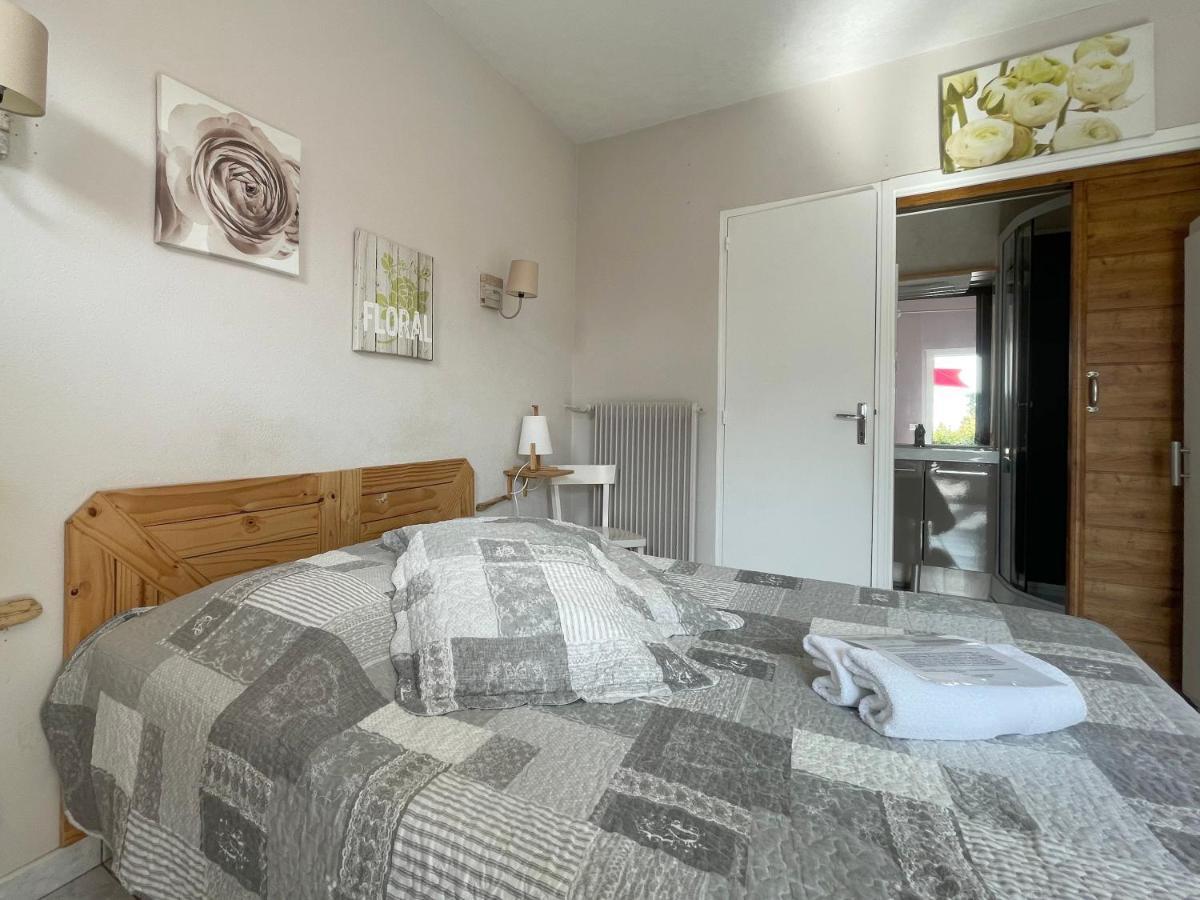 Comme Une Evidence Gite Et Chambres D'Hotes Сен-Венсан-Сюр-Жар Экстерьер фото