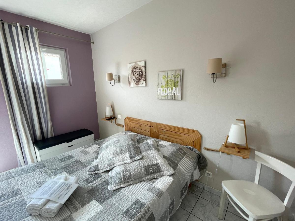 Comme Une Evidence Gite Et Chambres D'Hotes Сен-Венсан-Сюр-Жар Экстерьер фото