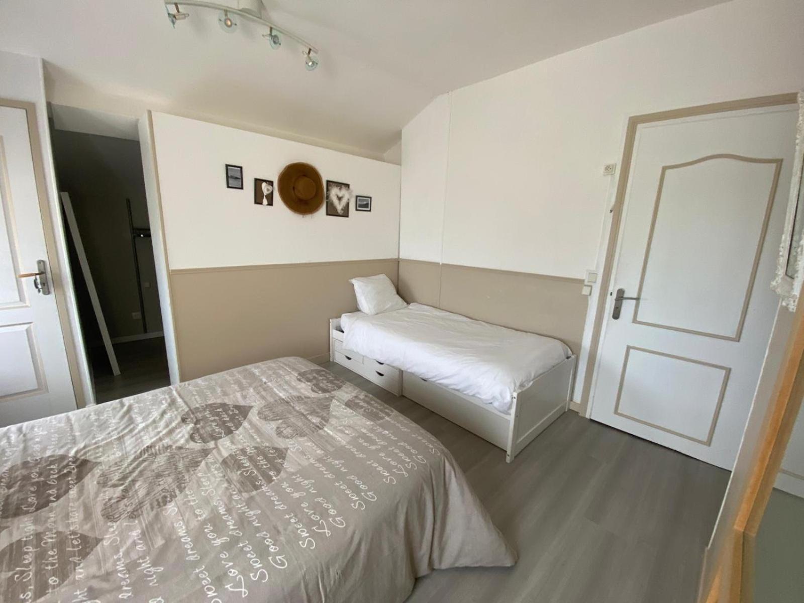 Comme Une Evidence Gite Et Chambres D'Hotes Сен-Венсан-Сюр-Жар Экстерьер фото